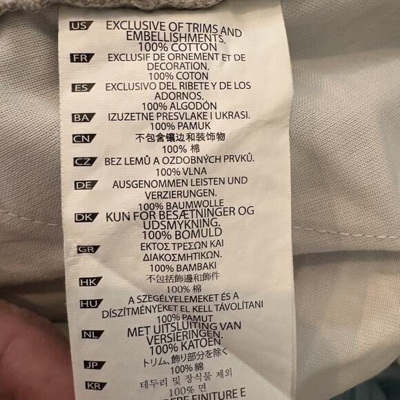 5.11 Tactical Cargo Shorts Mens 42 Utility Outdoor Ripstop Pockets Workwear - Picture 13 of 15